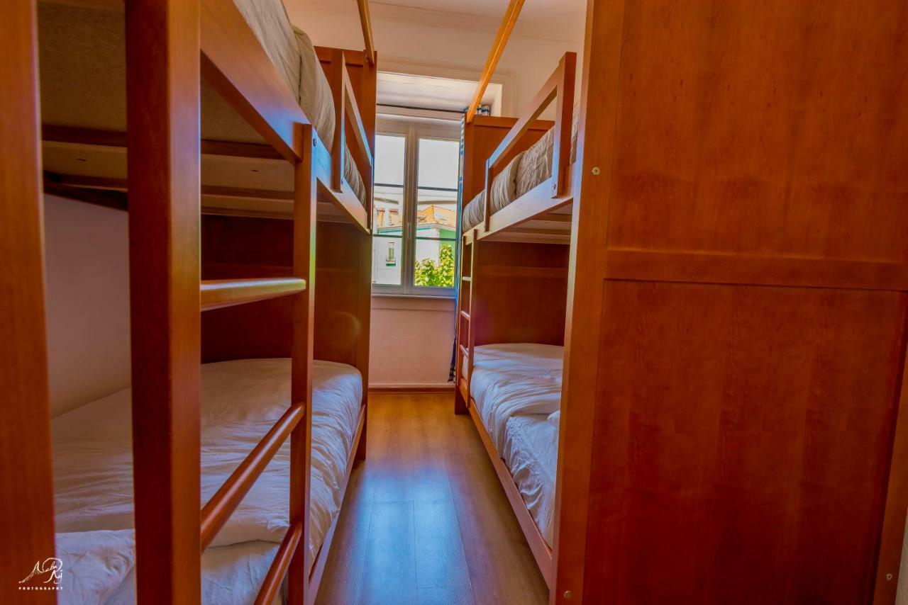 Swisslisbon Guest House ภายนอก รูปภาพ