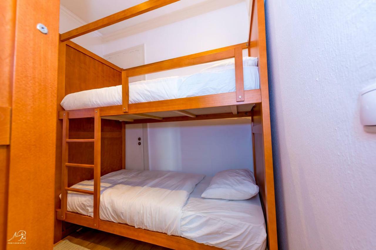 Swisslisbon Guest House ภายนอก รูปภาพ
