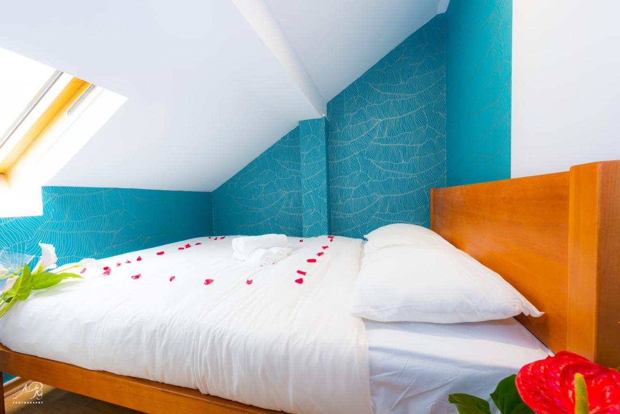 Swisslisbon Guest House ภายนอก รูปภาพ