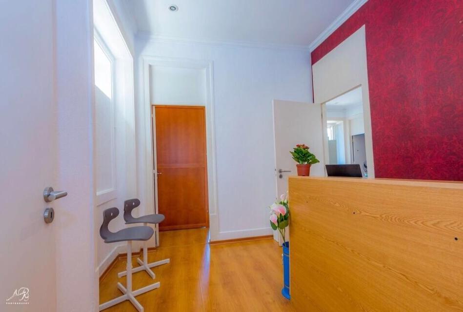 Swisslisbon Guest House ภายนอก รูปภาพ