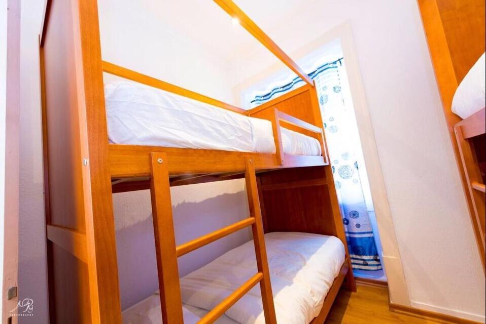 Swisslisbon Guest House ภายนอก รูปภาพ